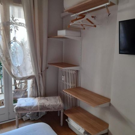 Chambre Hotes Au Mourillon A 100 M Des Plages Toulon Exterior photo