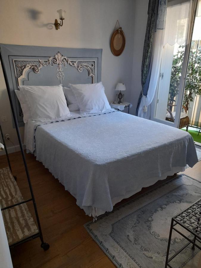 Chambre Hotes Au Mourillon A 100 M Des Plages Toulon Exterior photo
