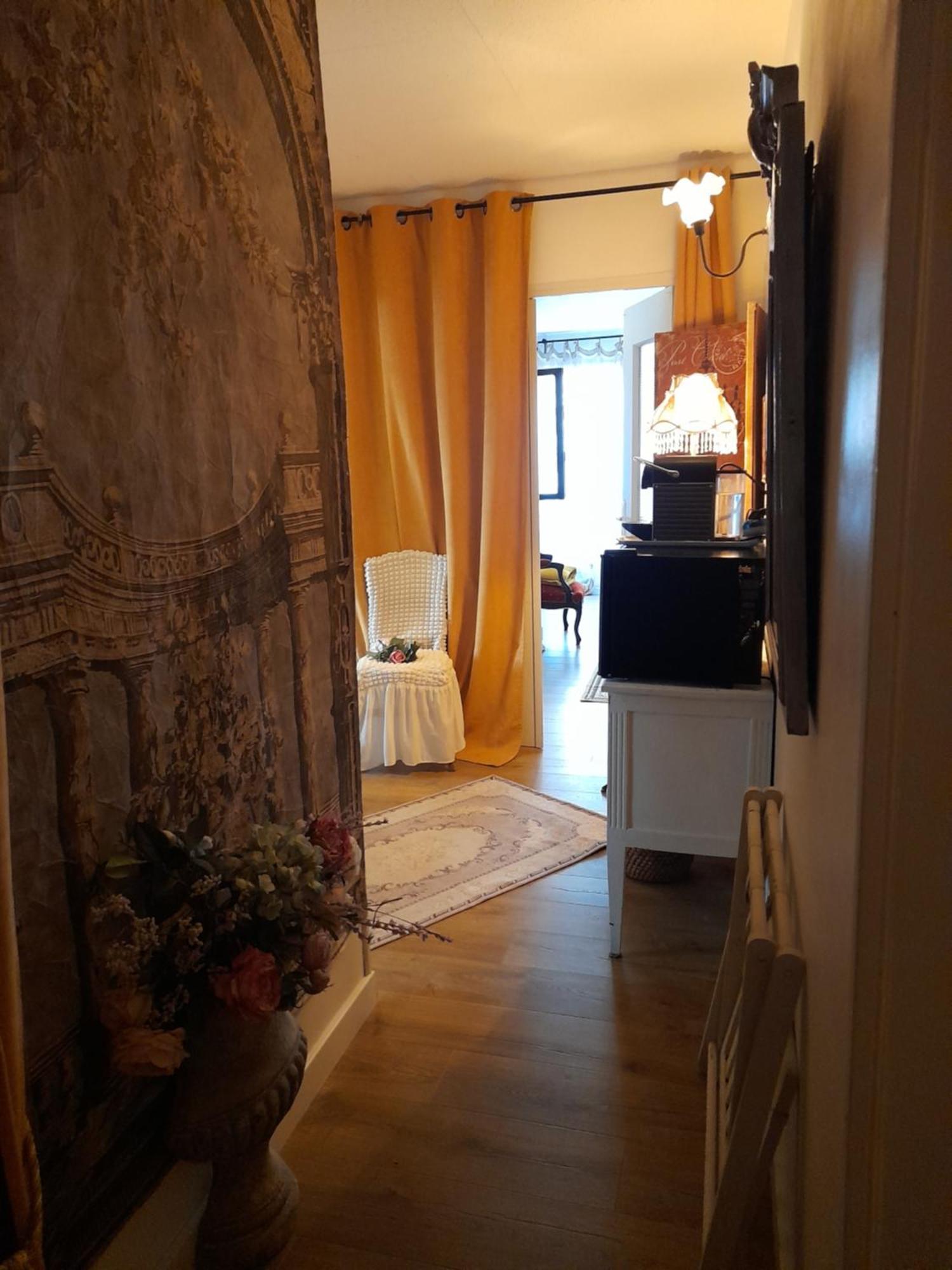 Chambre Hotes Au Mourillon A 100 M Des Plages Toulon Exterior photo