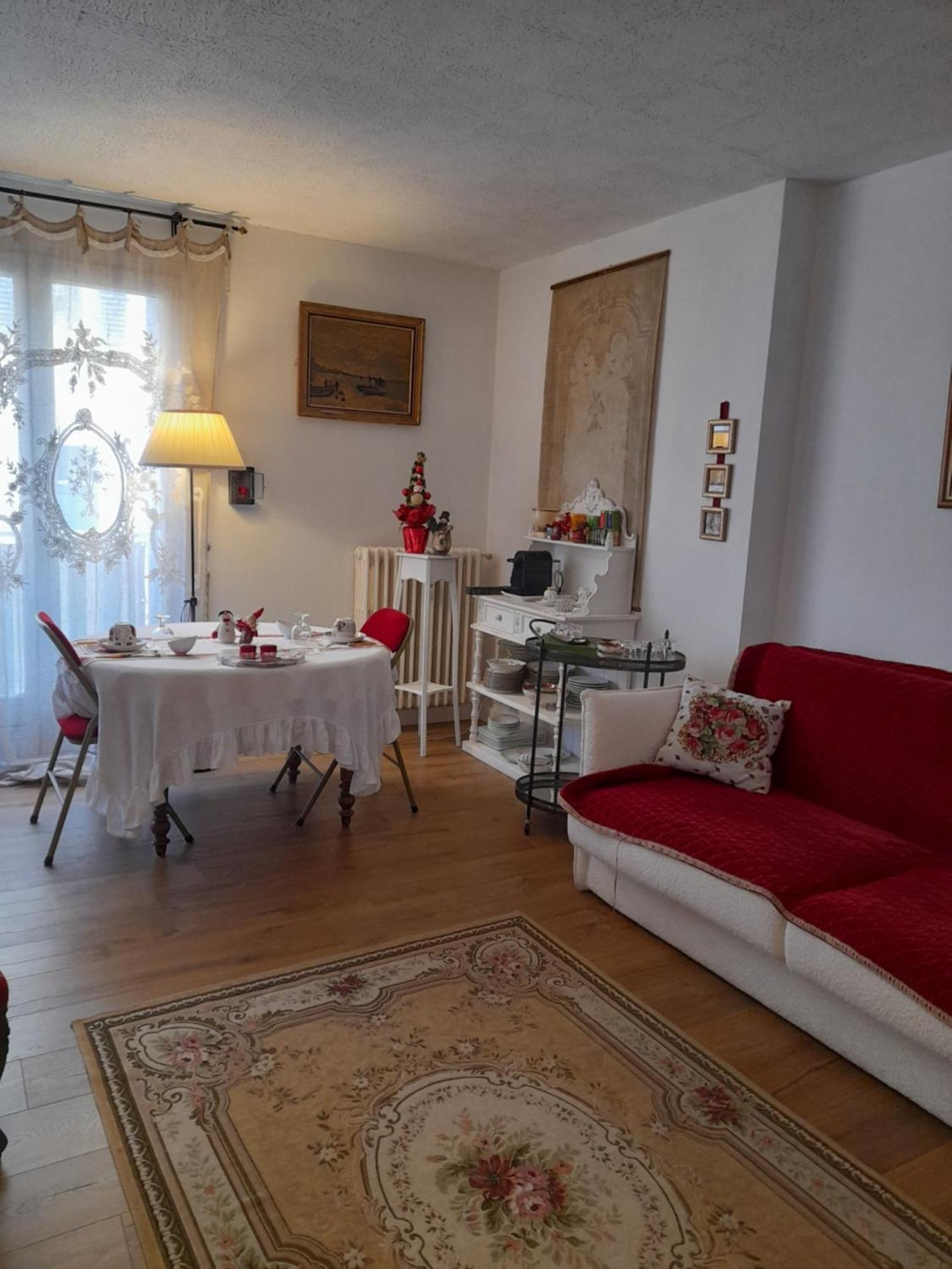 Chambre Hotes Au Mourillon A 100 M Des Plages Toulon Exterior photo