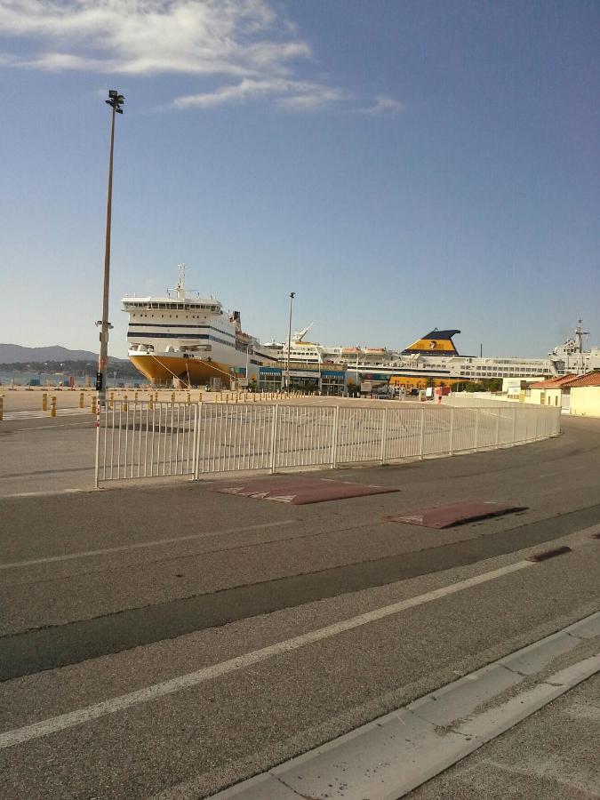 Chambre Hotes Au Mourillon A 100 M Des Plages Toulon Exterior photo